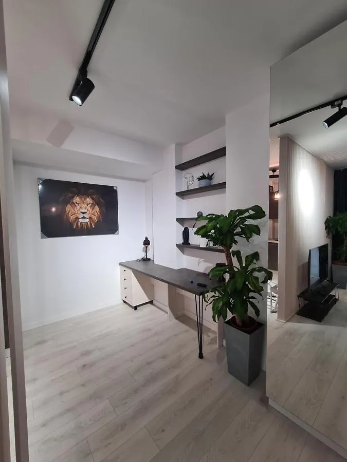 Studio 1 Camera Bucharest